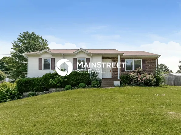 628 Meadowview Dr, Mount Juliet, TN 37122