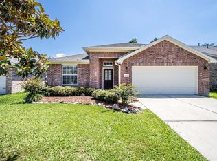 7119 Durango Creek Dr, Magnolia, TX 77354