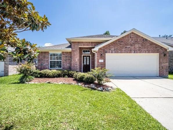 7119 Durango Creek Drive, Magnolia, TX 77354