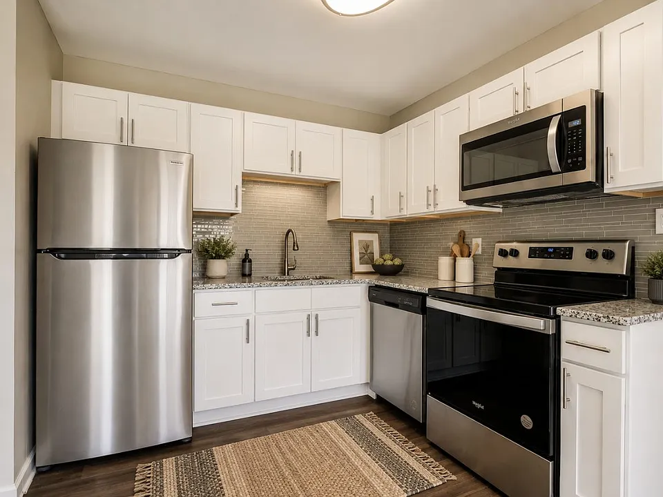 Morningside Apartments and Townhomes