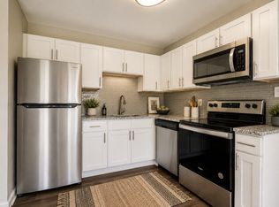 Morningside Apartments and Townhomes, Owings Mills, MD 21117