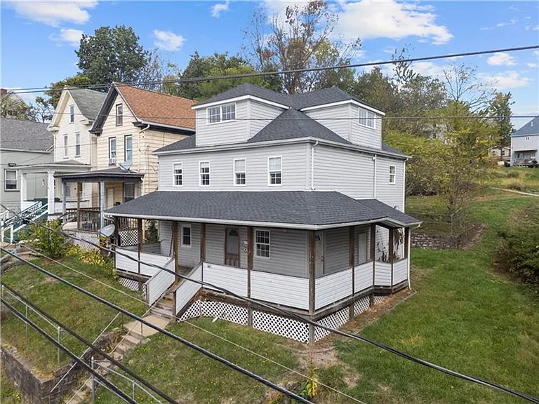 507 Gaskill Ave — Photo 1