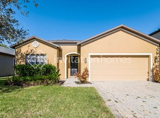 952 Hailey St, West Melbourne, FL 32904