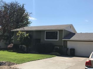 807 Adams St, Richland, WA