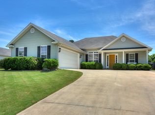 569 Wendover Way, Grovetown, GA 30813
