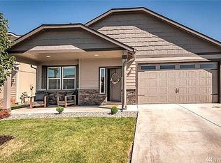 1348 SW Virginia St, College Place, WA 99324