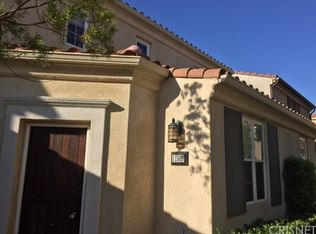 11509 Meleto Ln, Northridge, CA 91326