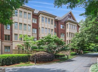 1717 N Decatur Rd NE UNIT 309, Atlanta, GA 30307