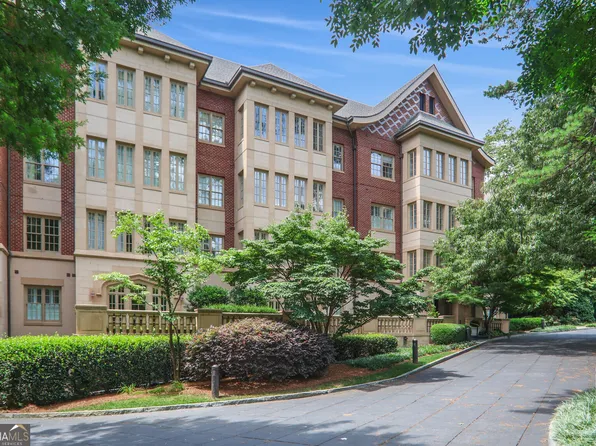 1717 N Decatur Rd NE Unit 309, Atlanta, GA 30307