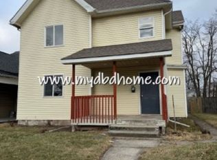 125 E Suttenfield St, Fort Wayne, IN 46803