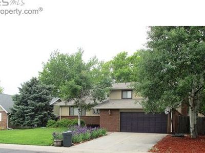 1521 44th Avenue Ct, Greeley, CO, 80634