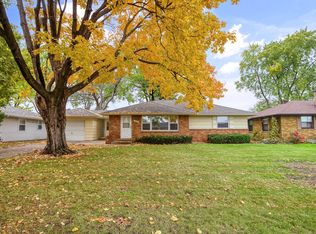 7508 18th Ave S, Richfield, MN 55423