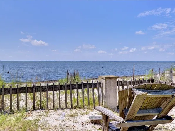 1520 Jenkins Neck Rd, Hayes, VA 23072