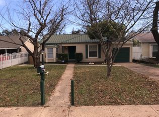 2808 Live Oak Ave, Waco, TX 76708