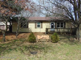 832 Highway 42 E, Bedford, KY 40006