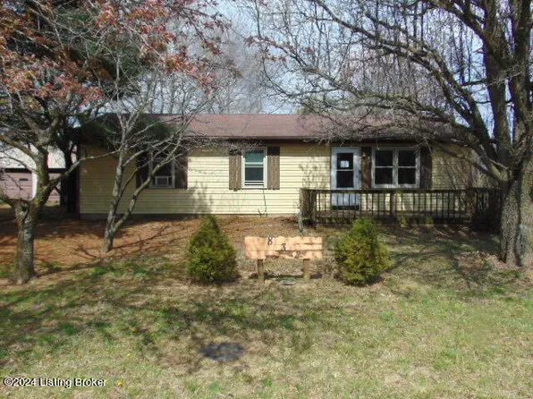 832 Highway 42 E, Bedford, KY 40006
