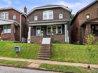 4462 Neosho St, Saint Louis, MO 63116