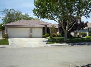 43249 Paloma Ct, Lancaster, CA 93536