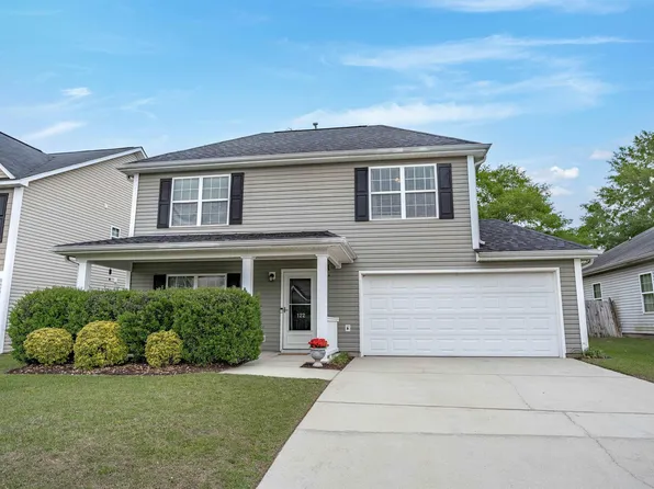 122 Red Pine Dr, Lexington, SC 29073