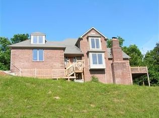 101 Merganser Ct, Georgetown, KY 40324