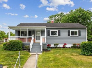 1437 G St, Woodbridge, VA