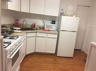 89-50 209th St FLOOR 2, Queens Village, NY 11427
