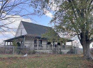 498 Sims Rd, Summer Shade, KY 42166