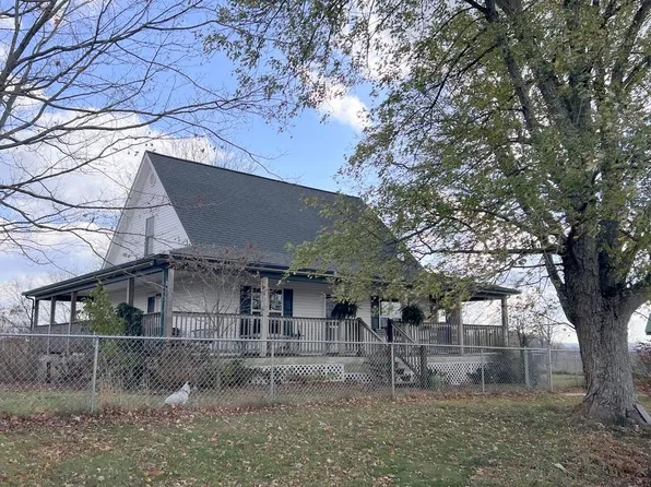 498 Sims Rd, Summer Shade, KY 42166