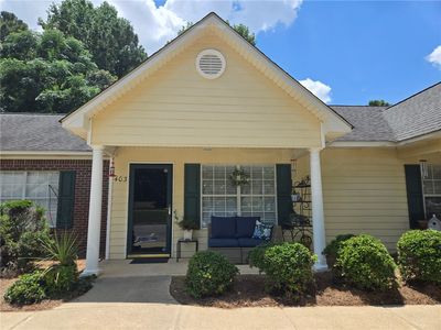 500 Waverly Pl APT 403, Opelika, AL, 36801