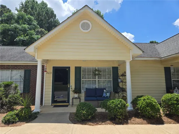 500 Waverly Pl APT 403, Opelika, AL 36801