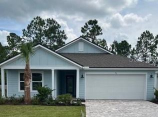 71 Green Cir, Palm Coast, FL 32164