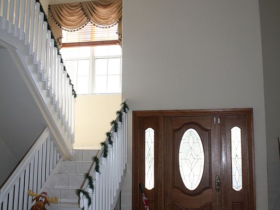 Main Entrance