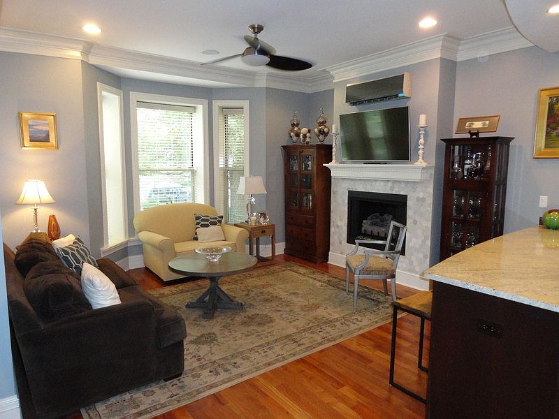 Front Room
