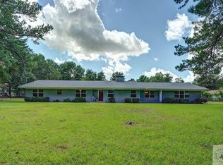 2321 Jefferson Ave, Texarkana, AR 71854