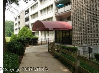 9203 New Hampshire Ave APT A1, Silver Spring, MD 20903