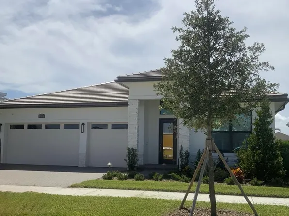 9289 SW Bethpage Way, Port St Lucie, FL 34987