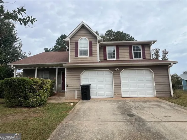 2738 Rosecommons Dr, Hampton, GA 30228