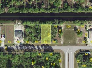 178 Baytree Dr, Rotonda West, FL 33947