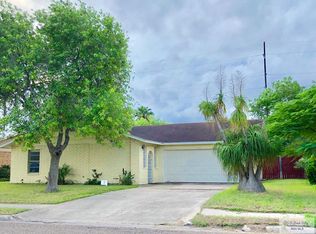 315 La Mancha St, Brownsville, TX 78521