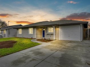3625 Turner Dr, North Highlands, CA