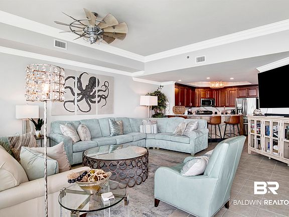 2nd image of 23972 Perdido Beach Blvd #2104