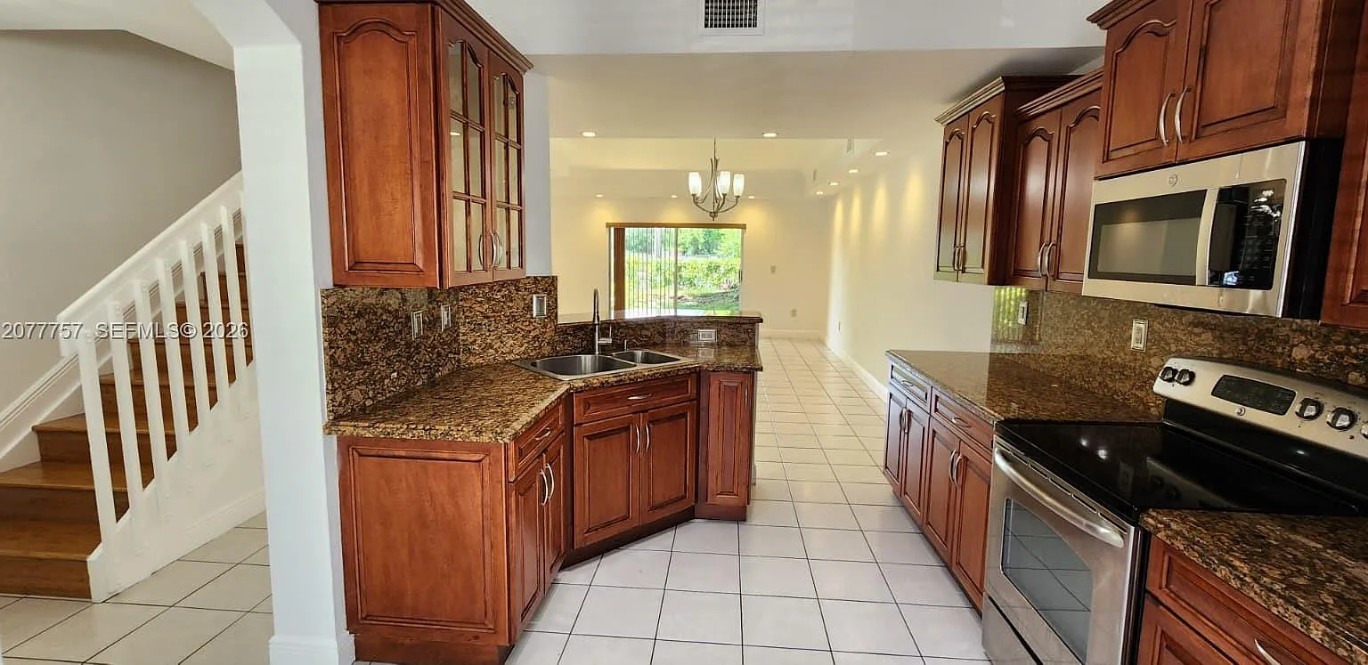 Century Park Condo — Photo 1