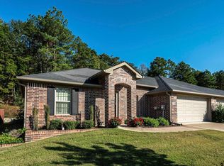 5040 Shiloh Ridge Dr, Tyler, TX 75703