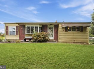 4119 Baldwin Run Dr, Aston, PA 19014