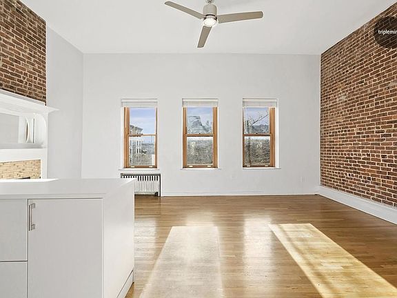 2nd image of 419 W 144th St APT 4F