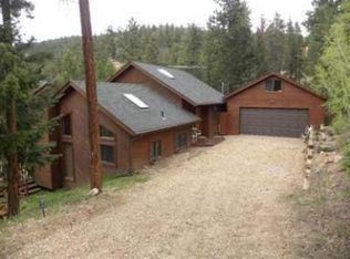 32532 Lodgepole Dr, Evergreen, CO 80439