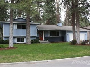 1119 S Robinhood St, Spokane, WA 99206