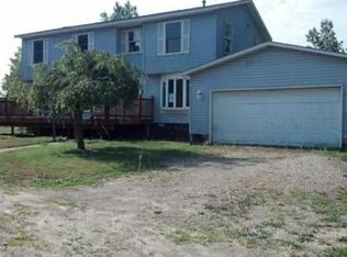 10152 Torrey Rd, Willis, MI 48191