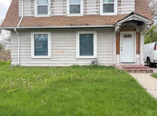 5594 Greenway St, Detroit, MI 48204