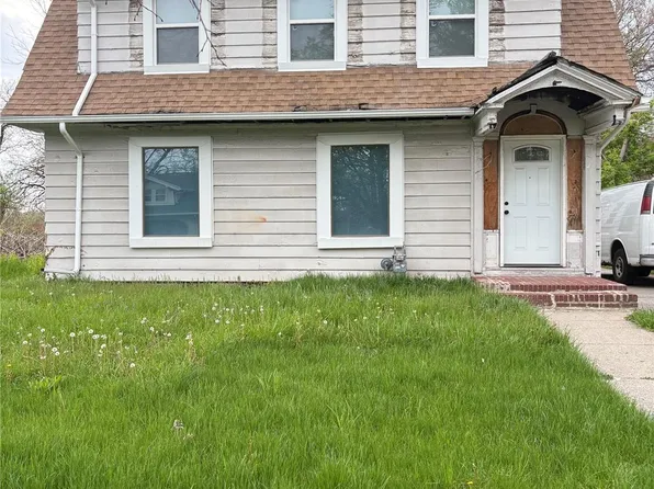 5594 Greenway St, Detroit, MI 48204